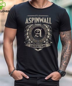 ASPINWALL hoodie, sweater, longsleeve, shirt v-neck, t-shirt