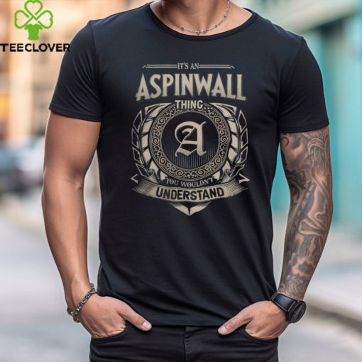 ASPINWALL hoodie, sweater, longsleeve, shirt v-neck, t-shirt