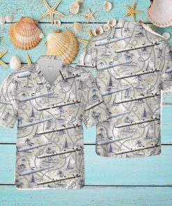 ASRAAM Short Range Air to Air Missile Hawaiian Shirt Men And Women Gift Aloha Beach Holiday