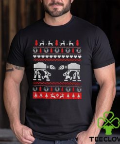 AT AT Walker Christmas Jumper Shirt