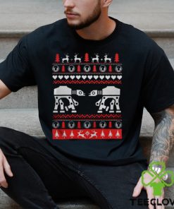 AT AT Walker Christmas Jumper Shirt
