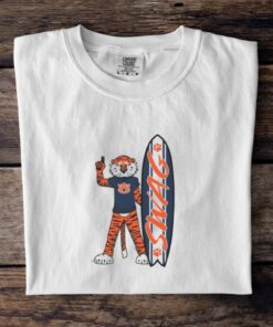 AU Swag Shirt