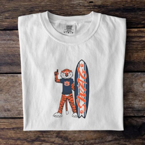 AU Swag Shirt