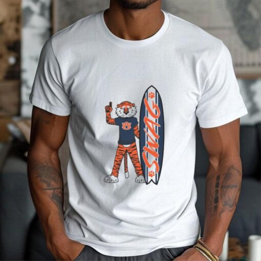 AU Swag Shirt