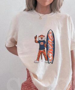 AU Swag Shirt