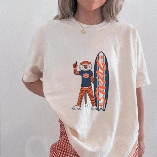 AU Swag Shirt