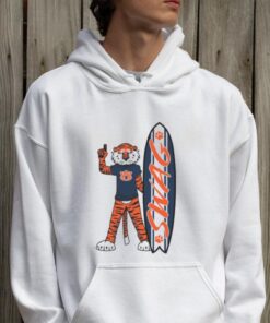 AU Swag Shirt