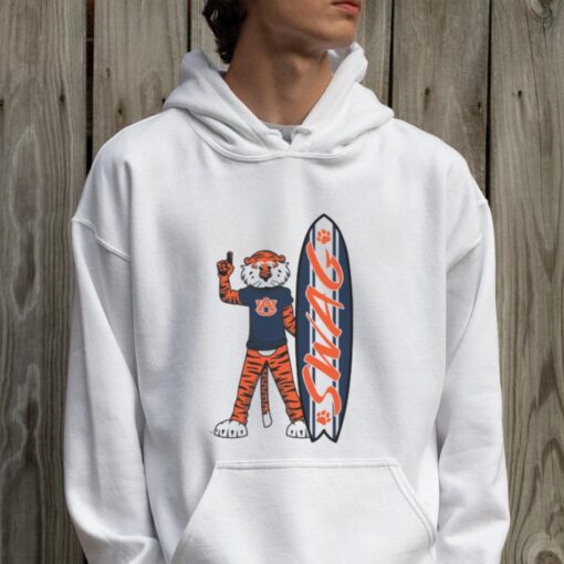 AU Swag Shirt