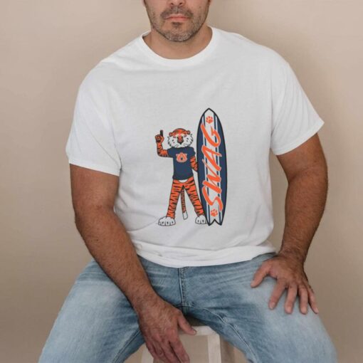 AU Swag Shirt