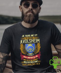 AVOLSHEIM Shirt 1 AVOLSHEIM Shirt