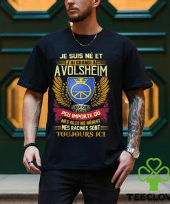 AVOLSHEIM Shirt 3 AVOLSHEIM Shirt