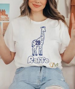 Phillygoat Raffe 28 Shirt