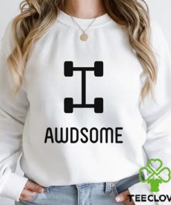 AWDSOME IV Shirt