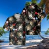 NCAA Cincinnati Bearcats Hawaiian Shirt Summer Holiday Gift