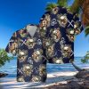 AWESOME HVACTECH  AOP POCKET HAWAIIAN SHIRT