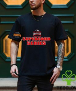 AWM Supercard Series Shirt