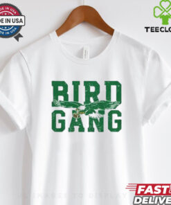 Bird Gang Shirt