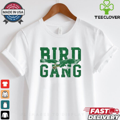 Bird Gang Shirt