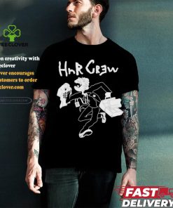 Hnr Crew 2024 Shirt