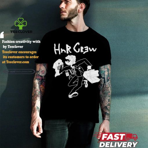 Hnr Crew 2024 Shirt