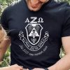 AZO Alpha Zeta Omega fall 2022 New member class logo hoodie, sweater, longsleeve, shirt v-neck, t-shirt