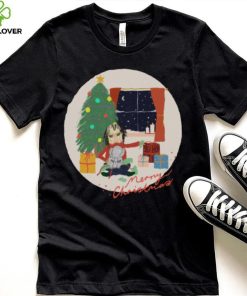 Predator Christmas shirt 3 Predator Christmas shirt