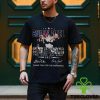 Texas Rangers Major Baseball League World Series Champions 2023 shirt