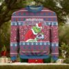 I’m Just a Chill Guy Meme who loves Christmas Ugly Sweater