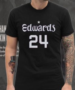 Aaliyah Edwards 24 Shirt