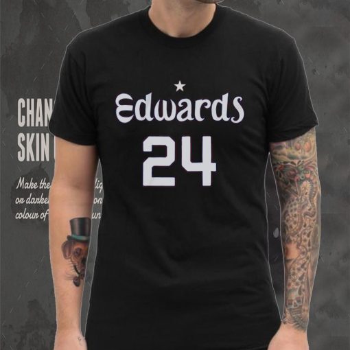 Aaliyah Edwards 24 Shirt