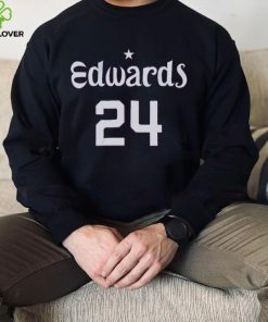 Aaliyah Edwards 24 Shirt