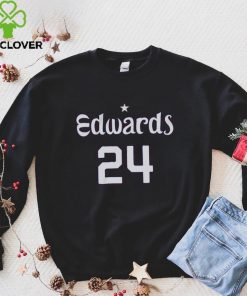 Aaliyah Edwards 24 Shirt