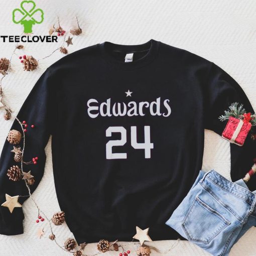 Aaliyah Edwards 24 Shirt