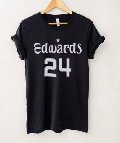 Aaliyah Edwards 24 Shirt