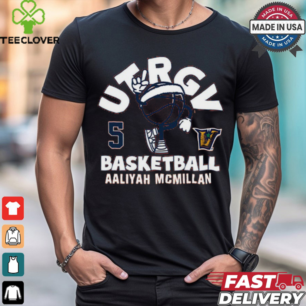 Aaliyah McMillan Hooded shirt Aaliyah McMillan Hooded shirt