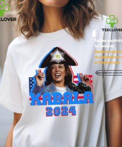 Aarashidart Kabala 2024 T Shirt