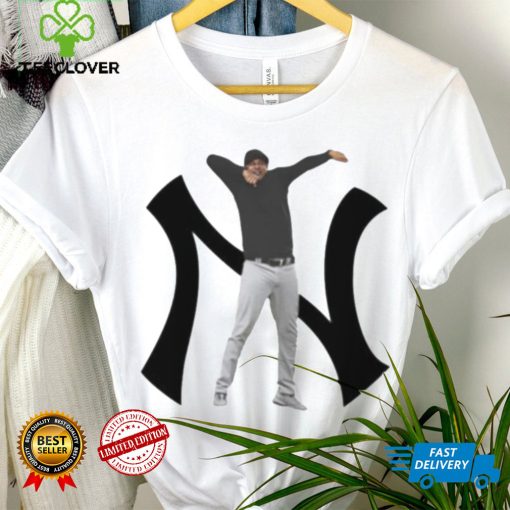 Aaron Boone New York Yankees logo hoodie, sweater, longsleeve, shirt v-neck, t-shirt