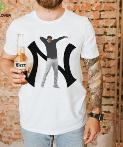 Aaron Boone New York Yankees logo hoodie, sweater, longsleeve, shirt v-neck, t-shirt