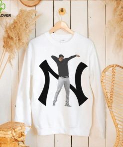 Aaron Boone New York Yankees logo hoodie, sweater, longsleeve, shirt v-neck, t-shirt