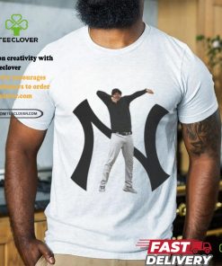 Aaron Boone Shirt