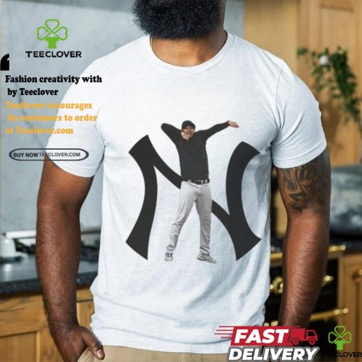 Aaron Boone Shirt