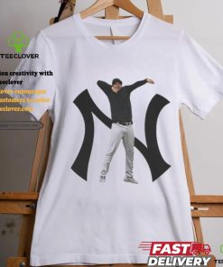 Aaron Boone Shirt
