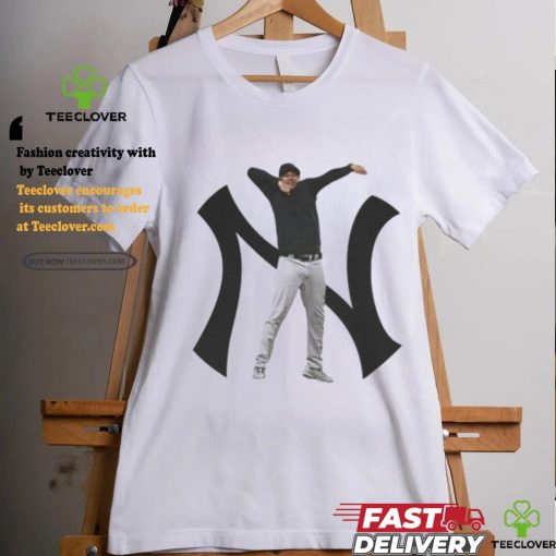 Aaron Boone Shirt