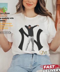 Aaron Boone Shirt