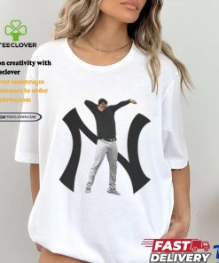 Aaron Boone Shirt