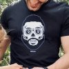 Aaron Donald Sugar Skull Shirt
