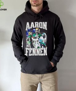 Aaron Fennen Grayson High School vintage shirt