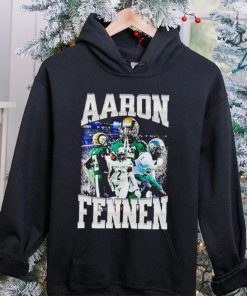 Aaron Fennen Grayson High School vintage hoodie, sweater, longsleeve, shirt v-neck, t-shirt