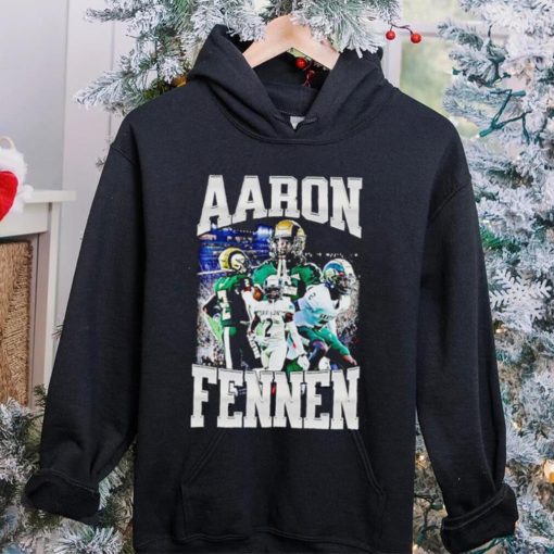 Aaron Fennen Grayson High School vintage hoodie, sweater, longsleeve, shirt v-neck, t-shirt