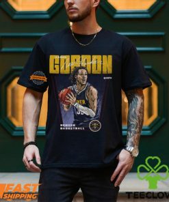 Aaron Gordon Denver Nuggets Premiere Shirt
